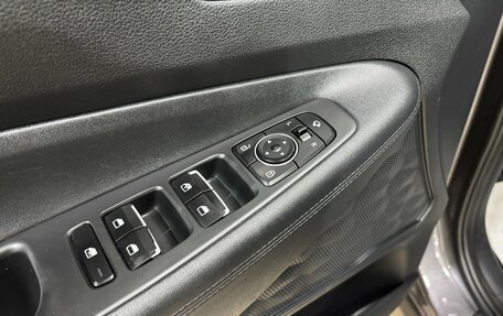 Hyundai Santa Fe IV, 2020 год, 3 550 000 рублей, 11 фотография
