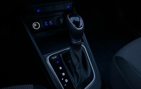 Hyundai Solaris II рестайлинг, 2018 год, 1 299 000 рублей, 19 фотография