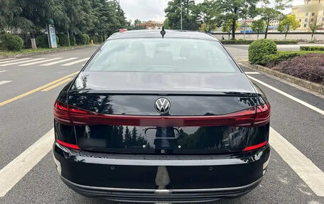 Volkswagen Passat, 2025 год, 2 400 000 рублей, 6 фотография