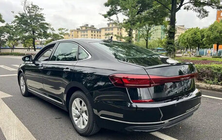 Volkswagen Passat, 2025 год, 2 400 000 рублей, 5 фотография