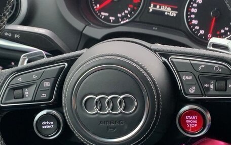 Audi A3, 2019 год, 3 100 000 рублей, 6 фотография