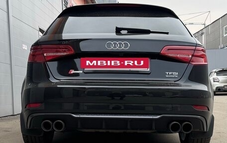 Audi A3, 2019 год, 3 100 000 рублей, 5 фотография