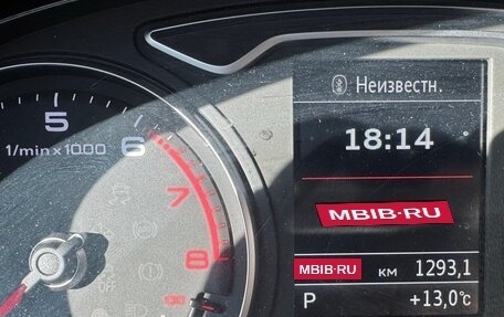 Audi A3, 2019 год, 3 100 000 рублей, 10 фотография
