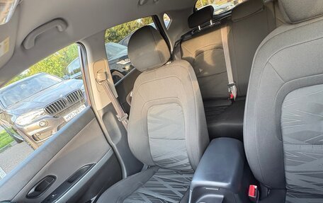 KIA cee'd III, 2013 год, 730 000 рублей, 5 фотография