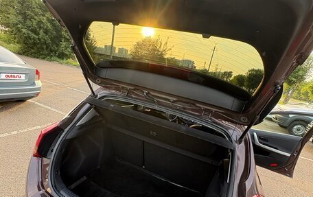KIA cee'd III, 2013 год, 730 000 рублей, 11 фотография