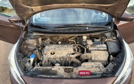 KIA cee'd III, 2013 год, 730 000 рублей, 16 фотография