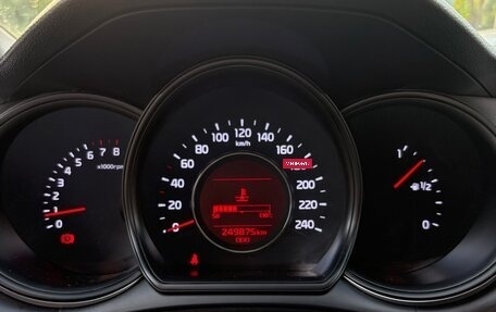 KIA cee'd III, 2013 год, 730 000 рублей, 8 фотография