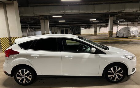 Ford Focus III, 2015 год, 1 050 000 рублей, 5 фотография
