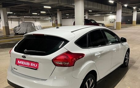 Ford Focus III, 2015 год, 1 050 000 рублей, 3 фотография