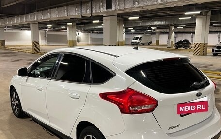 Ford Focus III, 2015 год, 1 050 000 рублей, 6 фотография