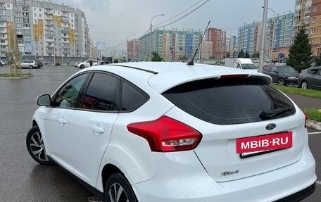 Ford Focus III, 2015 год, 1 050 000 рублей, 11 фотография