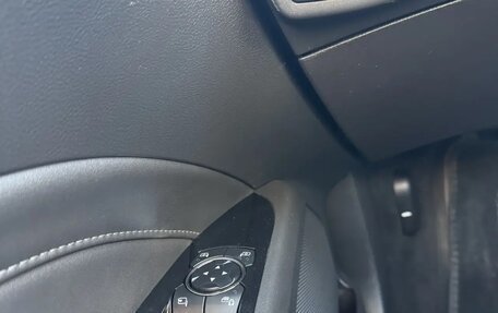 Ford Mondeo V, 2015 год, 1 850 000 рублей, 13 фотография