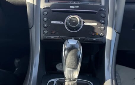 Ford Mondeo V, 2015 год, 1 850 000 рублей, 12 фотография