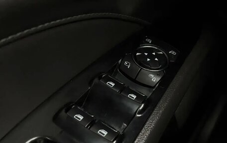 Ford Mondeo V, 2015 год, 1 850 000 рублей, 11 фотография