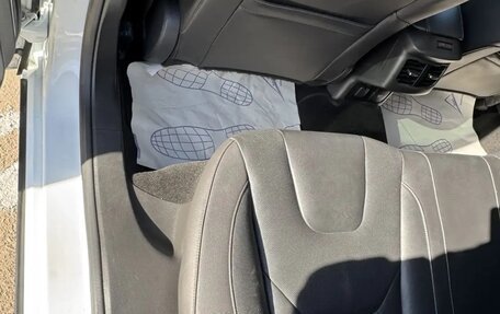Ford Mondeo V, 2015 год, 1 850 000 рублей, 14 фотография