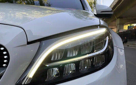 Mercedes-Benz C-Класс, 2021 год, 1 865 000 рублей, 7 фотография