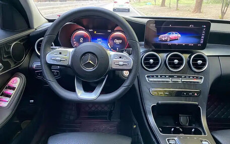 Mercedes-Benz C-Класс, 2021 год, 1 865 000 рублей, 14 фотография