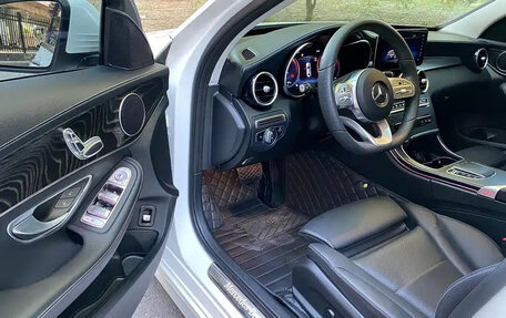 Mercedes-Benz C-Класс, 2021 год, 1 865 000 рублей, 10 фотография