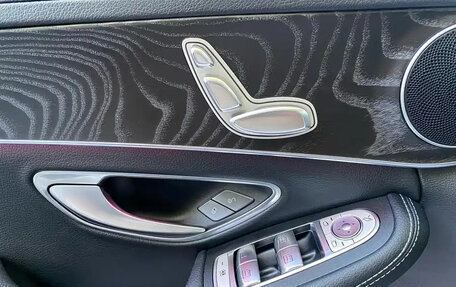 Mercedes-Benz C-Класс, 2021 год, 1 865 000 рублей, 20 фотография