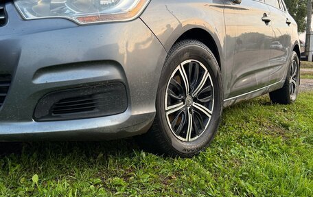 Citroen C4 II рестайлинг, 2011 год, 450 000 рублей, 4 фотография
