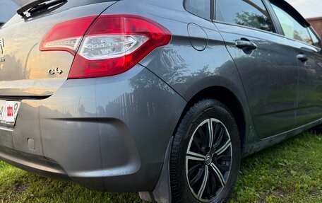 Citroen C4 II рестайлинг, 2011 год, 450 000 рублей, 7 фотография