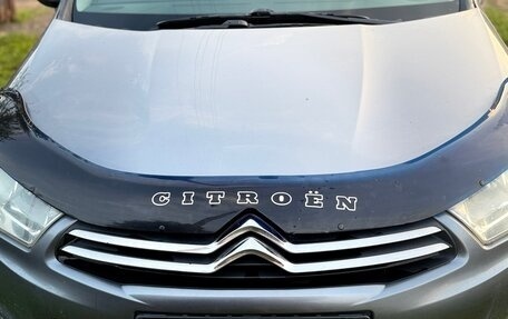 Citroen C4 II рестайлинг, 2011 год, 450 000 рублей, 5 фотография