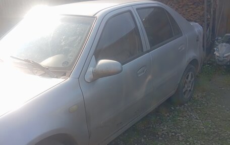 Geely CK (Otaka) I рестайлинг, 2007 год, 70 000 рублей, 4 фотография