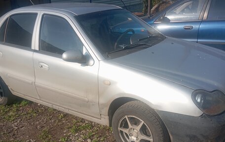 Geely CK (Otaka) I рестайлинг, 2007 год, 70 000 рублей, 2 фотография