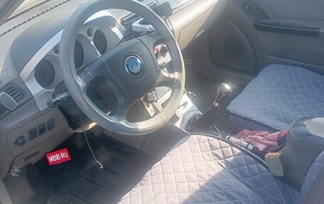 Geely CK (Otaka) I рестайлинг, 2007 год, 70 000 рублей, 7 фотография