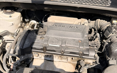 Hyundai Tucson III, 2008 год, 500 000 рублей, 7 фотография