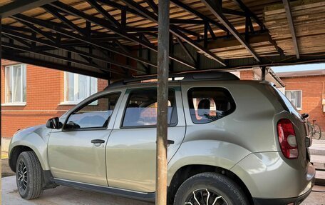 Renault Duster I рестайлинг, 2013 год, 850 000 рублей, 2 фотография