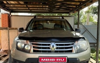 Renault Duster I рестайлинг, 2013 год, 850 000 рублей, 1 фотография