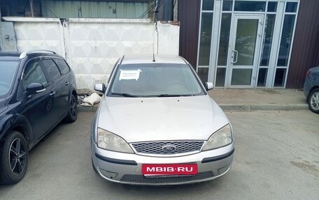 Ford Mondeo III, 2001 год, 270 000 рублей, 1 фотография