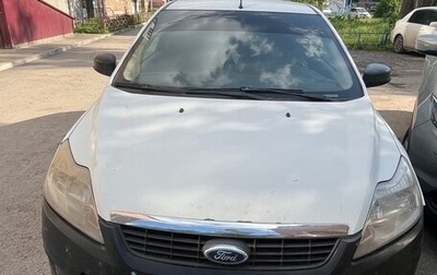 Ford Focus II рестайлинг, 2008 год, 250 000 рублей, 1 фотография