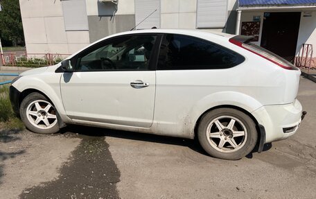 Ford Focus II рестайлинг, 2008 год, 250 000 рублей, 5 фотография