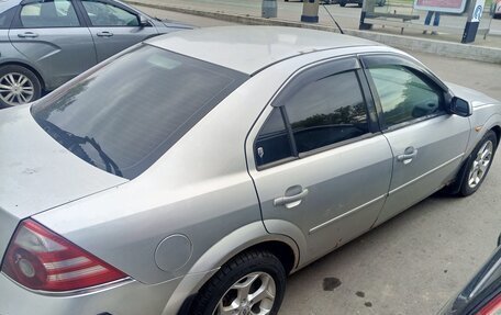 Ford Mondeo III, 2001 год, 270 000 рублей, 5 фотография