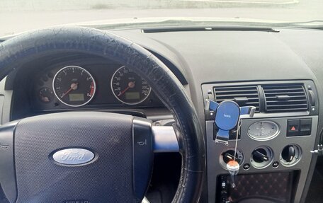 Ford Mondeo III, 2001 год, 270 000 рублей, 7 фотография