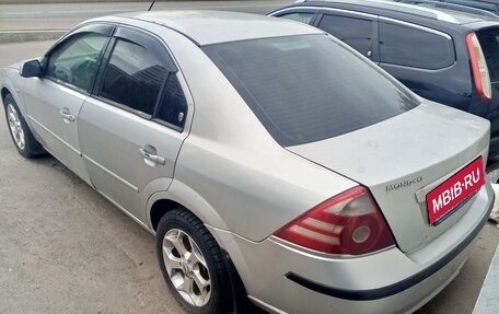 Ford Mondeo III, 2001 год, 270 000 рублей, 4 фотография