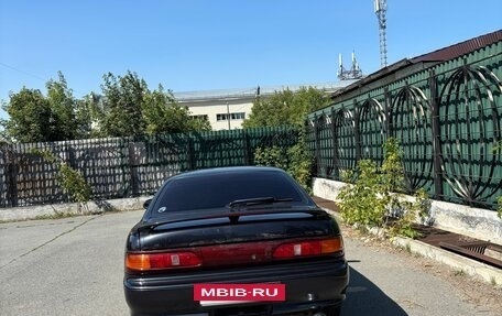 Toyota Sprinter Trueno VI (AE100/AE101), 1991 год, 290 000 рублей, 2 фотография