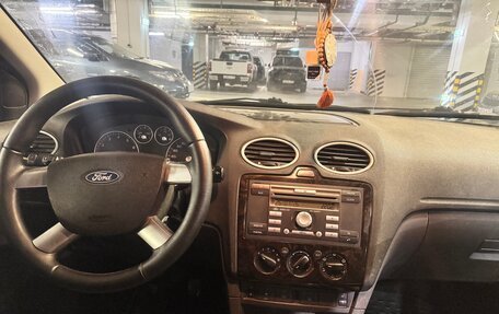 Ford Focus II рестайлинг, 2006 год, 245 000 рублей, 7 фотография