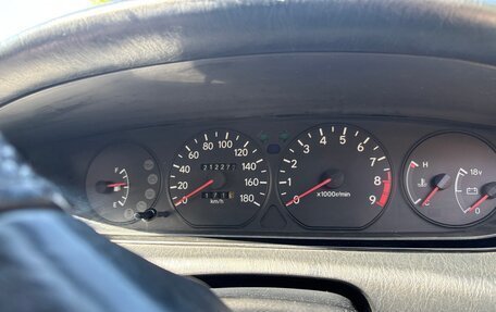 Toyota Sprinter Trueno VI (AE100/AE101), 1991 год, 290 000 рублей, 5 фотография
