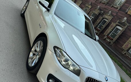 BMW 5 серия, 2013 год, 2 120 000 рублей, 1 фотография