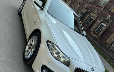 BMW 5 серия, 2013 год, 2 120 000 рублей, 1 фотография