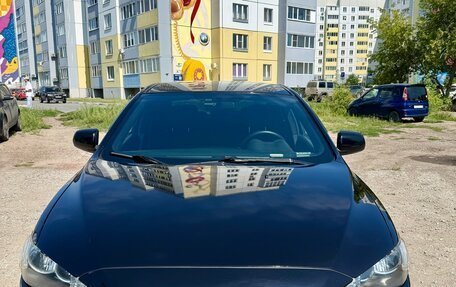 Mitsubishi Lancer IX, 2007 год, 815 000 рублей, 1 фотография