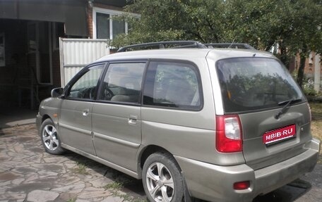 KIA Joice, 2000 год, 315 000 рублей, 1 фотография
