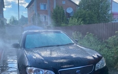 Nissan Cefiro III, 1999 год, 110 000 рублей, 1 фотография
