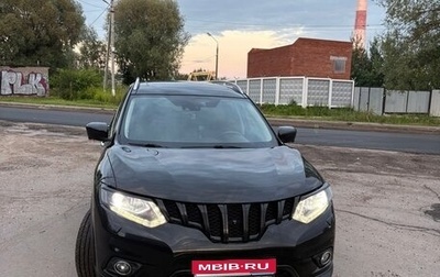 Nissan X-Trail, 2017 год, 2 100 000 рублей, 1 фотография