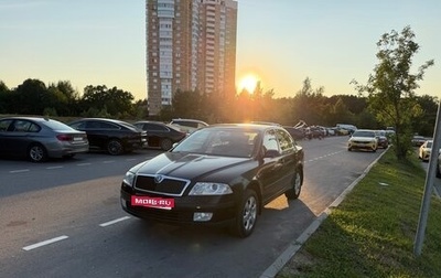 Skoda Octavia, 2007 год, 750 000 рублей, 1 фотография