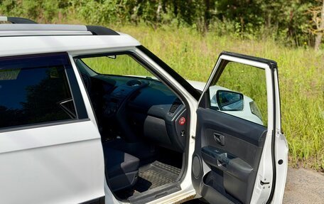 KIA Soul I рестайлинг, 2011 год, 750 000 рублей, 8 фотография