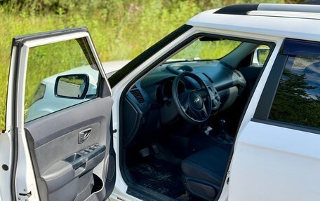 KIA Soul I рестайлинг, 2011 год, 750 000 рублей, 9 фотография